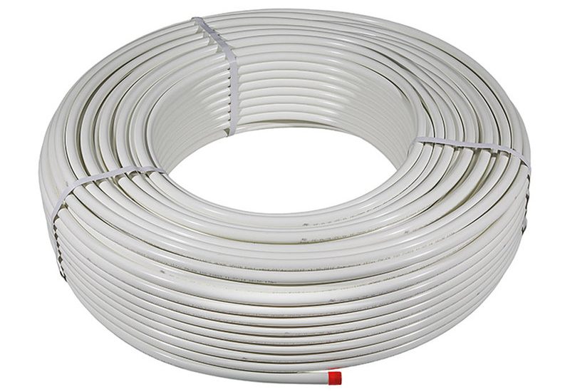 لوله پنج لایه