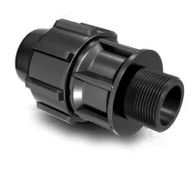 اتصالات پلی اتیلن