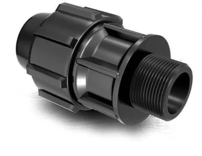 اتصالات پلی اتیلن