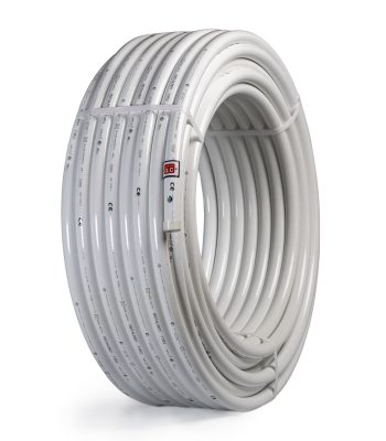 لوله پنج لایه